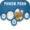 PhnomPenh Cambodia Offline City Maps Navigation