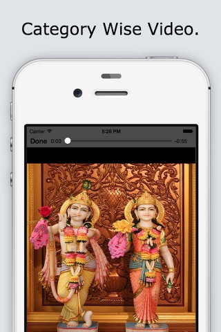 Swaminarayan Darshan - náhled