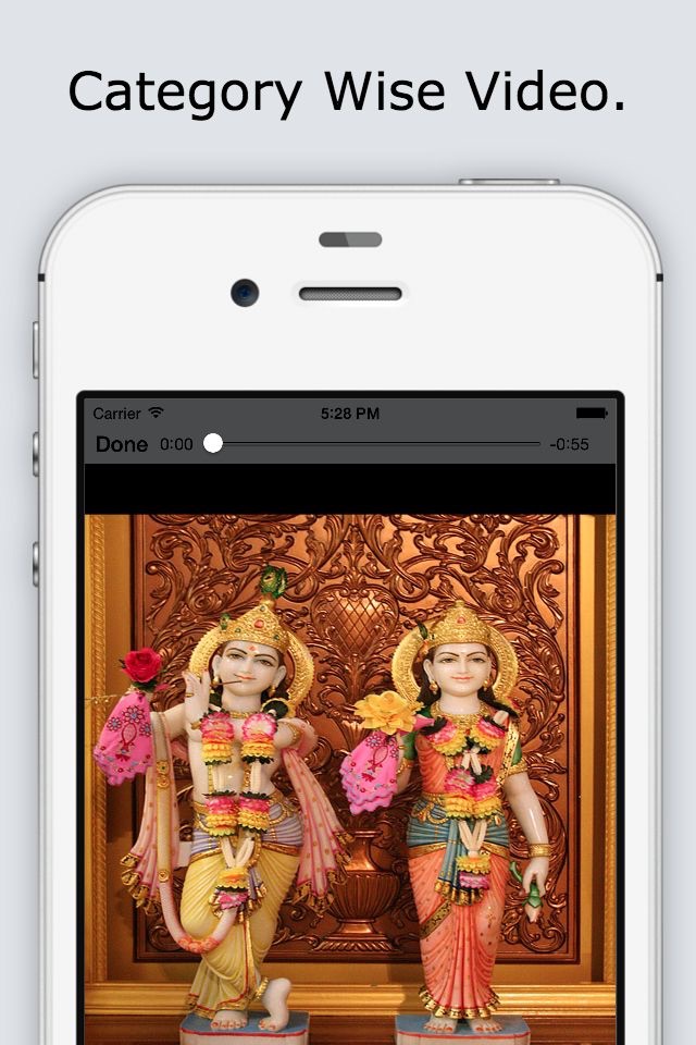 Swaminarayan Darshan screenshot 4