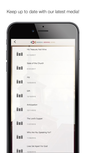 Hardy Street Baptist(圖1)-速報App