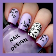 Nail Art Designs 2017