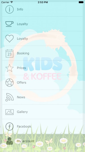 Kids & Koffee(圖2)-速報App