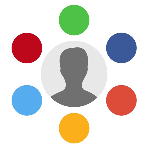 Favorite Contacts - Family & Friends At Hand
