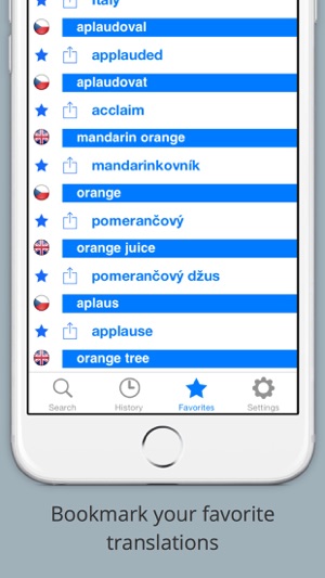 Dictionary English Czech(圖2)-速報App