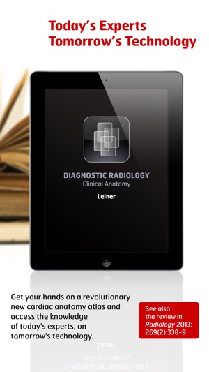 Radiology - Clinical Anatomy(圖1)-速報App