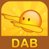 Dab Emoji - DAB