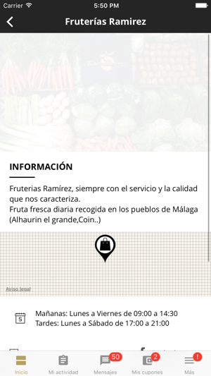 Fruterías Ramirez(圖3)-速報App