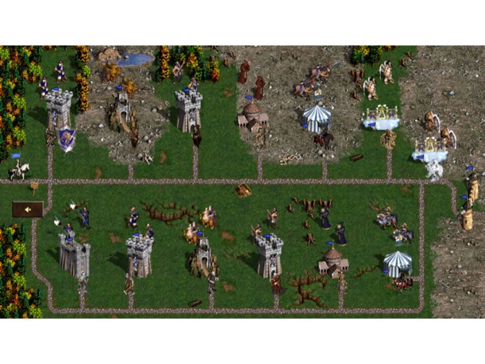 中世纪战场 － 神奇特工行动