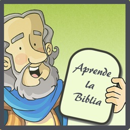 Aprende la Biblia