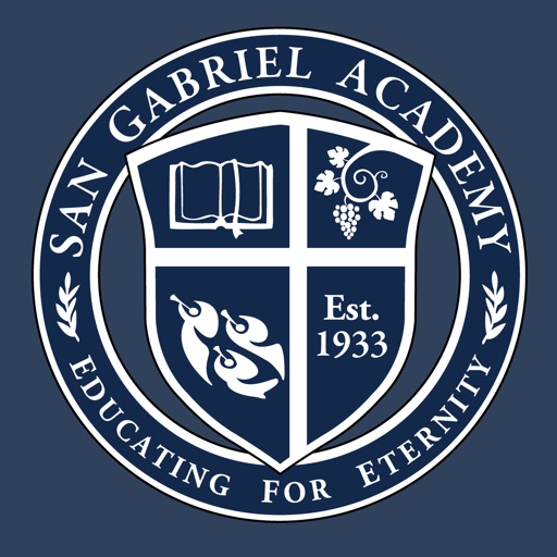 San Gabriel Academy