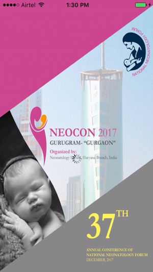 NEOCON 2017