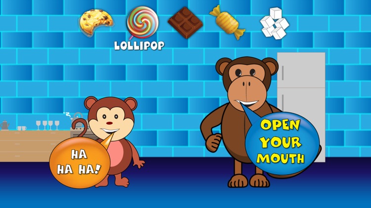 Johnny Johnny Baby Baby screenshot-3