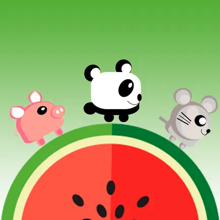 Cute Animal Runner Читы