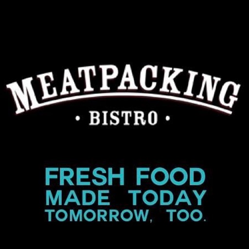 Meatpacking Bistro icon
