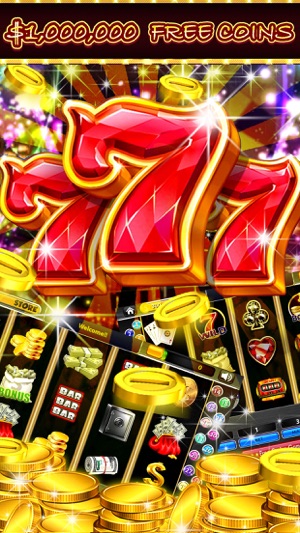 Minted 777 Slot Machines – Vegas New Slots casino(圖2)-速報App