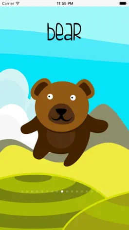 Game screenshot Animal Zoo Cards Wonder apk