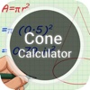 Cone And Cone Volume Calculator