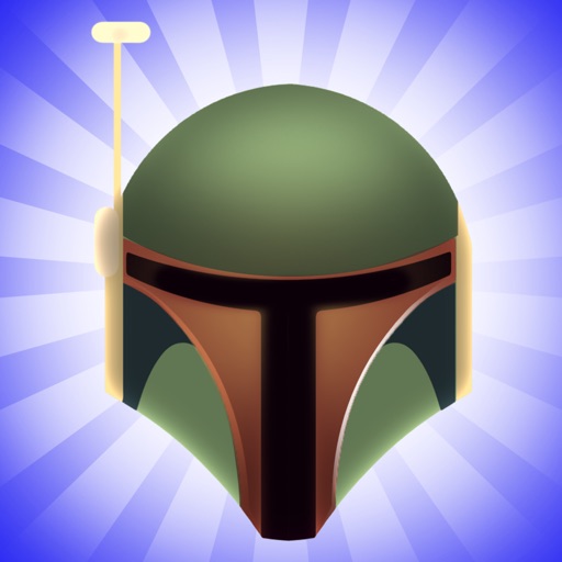 Behind The Shadow - Star Wars Version Icon