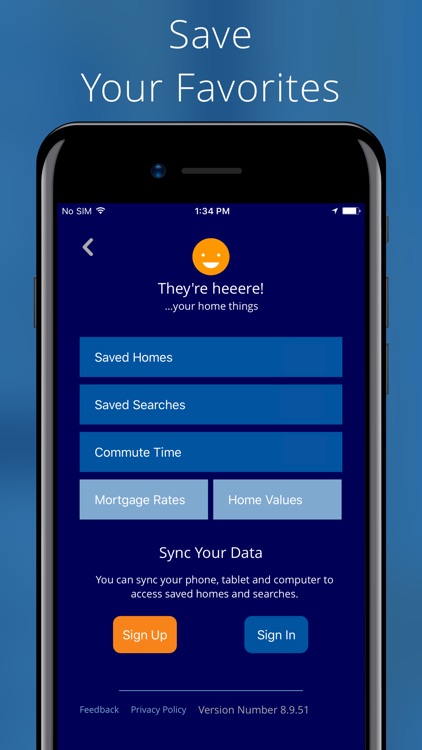 Homes for Sale, Rent screenshot-4