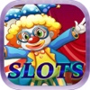 Poker Park & Slot Game - Best Casino Simulator