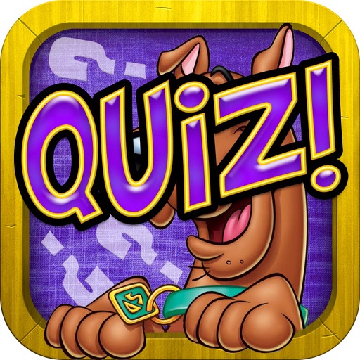 Magic Quiz Game - "for Scooby Doo" Icon