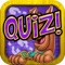Magic Quiz Game - "for Scooby Doo"