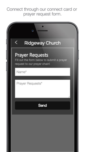 Ridgeway Alliance Church(圖4)-速報App