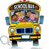CA School Bus Laws