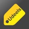 Udeels is a easy-to-use app to find local deals and offers in near by stores quickly