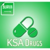 KSA Drugs