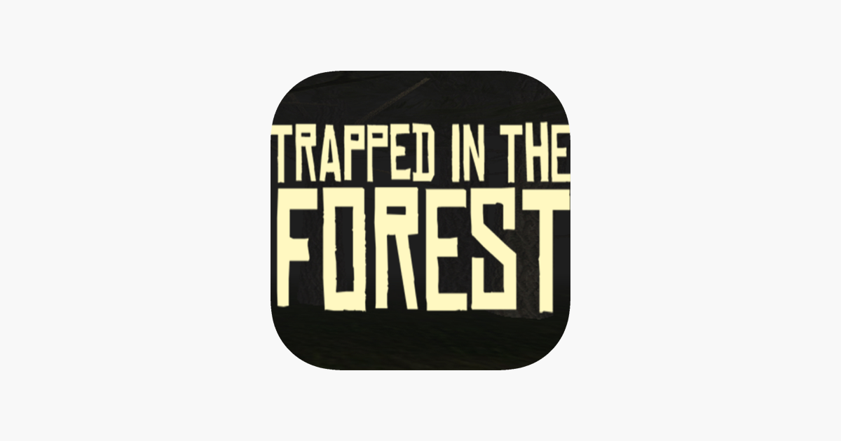 Trapped In The Forest Free をapp Storeで