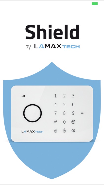 LAMAX Shield