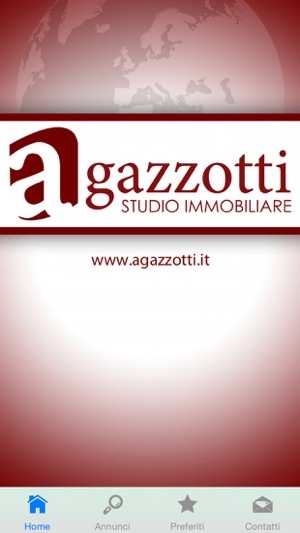 Agazzotti Studio Immobiliare(圖1)-速報App