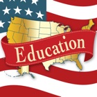 Top 40 Education Apps Like State The States - Learn States and Capitals ED - Best Alternatives