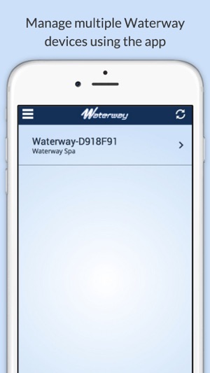 Waterway Spa Control(圖4)-速報App