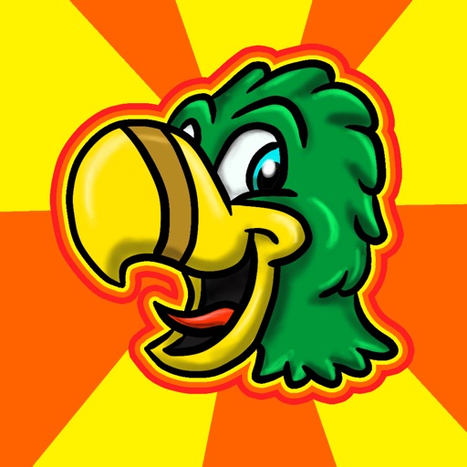 Bicharada: Animal Sound game for kids Icon