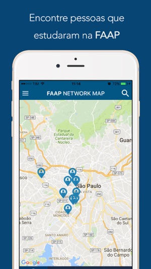 FAAP Map Network(圖2)-速報App