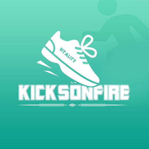 Kicksonfire-Release shopkick Sneakers & Shoes Icon