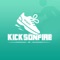 By using the app, you can find quality fashion accessories like sports shoes 