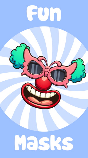 Fools - April Fools Fun Masks(圖3)-速報App