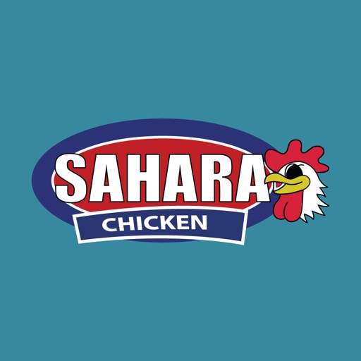 Sahara Fried & Grill Chicken