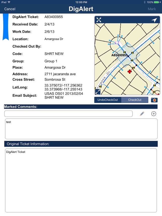 GeoViewer Mobile Backflow(圖4)-速報App