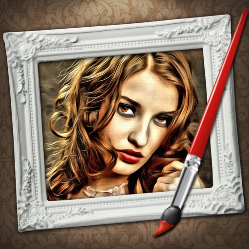 Portrait Painter HD