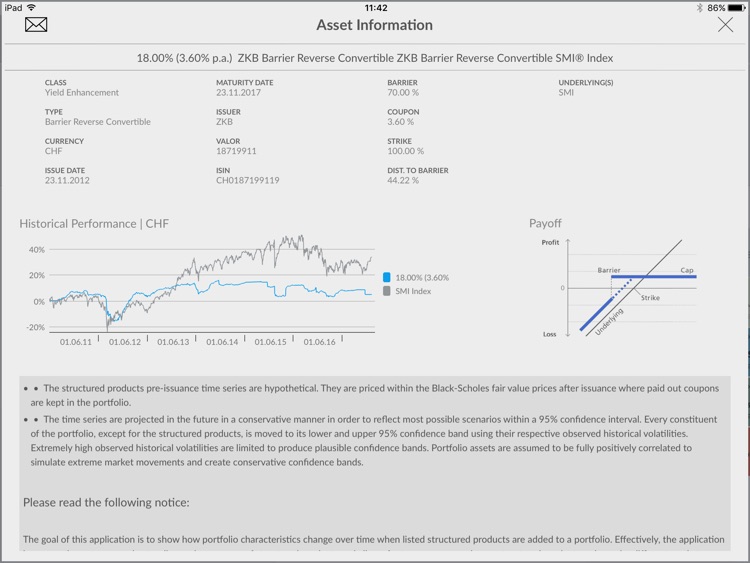 SP Portfolio Optimizer