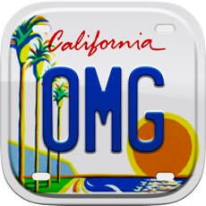 Activities of What's the Plate? - License Plate Game