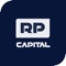 Este é o APP da RP Capital, desenvolvido para facilitar o contato com os nossos clientes