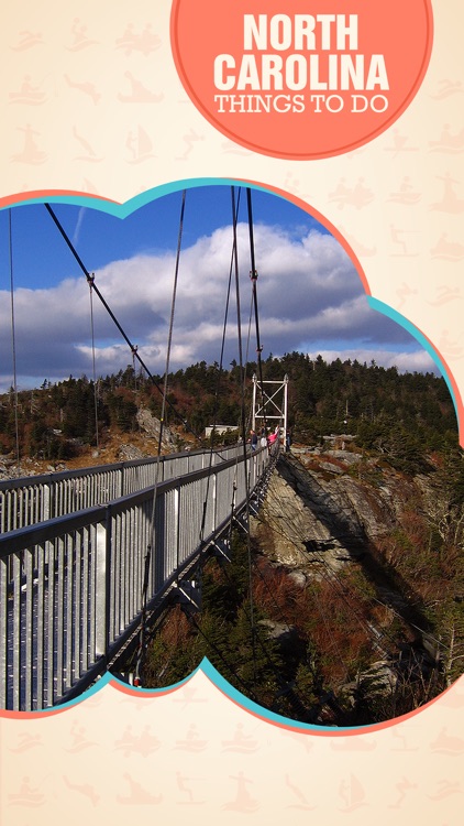 North Carolina Things To Do