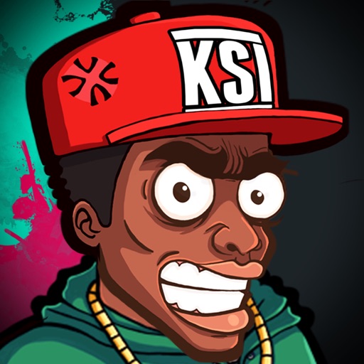 KSI Unleashed iOS App