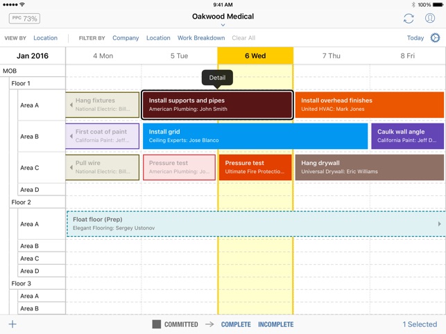 Autodesk BIM 360 Plan(圖1)-速報App