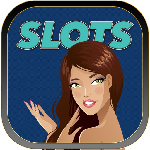 Classic holiday at the Casino - Slot Machine 777 Icon